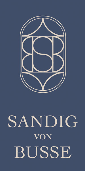 Sandig von Busse Logo